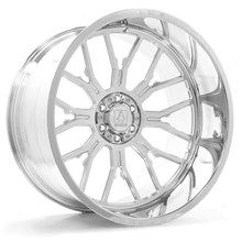 AXE WHEELS AF6 Forged - FULLY POLISHED