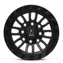 AXE WHEELS ICARUS UTV - SATIN BLACK