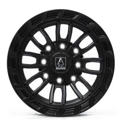 AXE WHEELS ICARUS UTV - SATIN BLACK