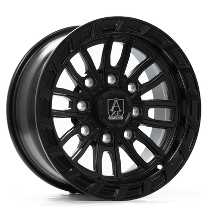 AXE WHEELS ICARUS UTV - SATIN BLACK