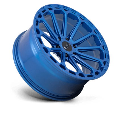 BR KAIZEN 17X9.5 6X139 -12 112 BLUE