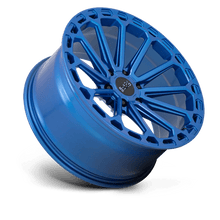 BR KAIZEN 20X9.5 6X139 -18 112 BLUE
