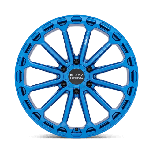 BR KAIZEN 20X9.5 6X135 +12 87 BLUE