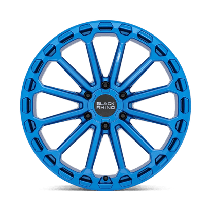 BR KAIZEN 20X9.5 6X135 +12 87 BLUE