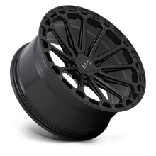 BR KAIZEN 20X9.5 6X114 +18 76 M-BLK
