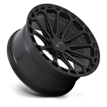 BR KAIZEN 20X9.5 6X139 +12 112 M-BLK
