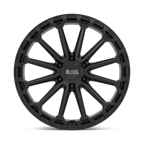 BR KAIZEN 17X9.5 6X139 -12 112 M-BLK