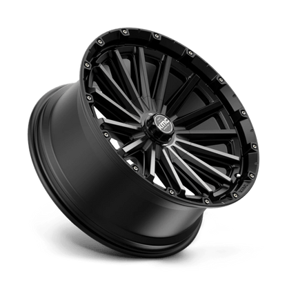 KM102 20X9 6X135/5.5 S-BLK GTCC 00MM