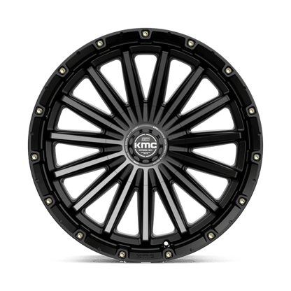 KM102 20X9 6X135/5.5 S-BLK GTCC 00MM
