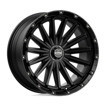 KM102 20X9 6X135/5.5 S-BLK 00MM