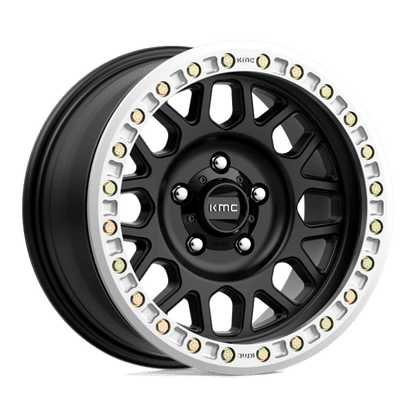 KM234 BL 20X9 BLANK (108-150) S-BLK -12