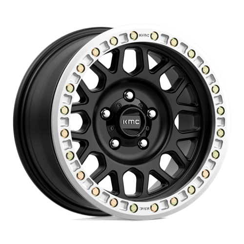 GRENADE DESERT BL 20X9 6X5.5 S-BLK -12