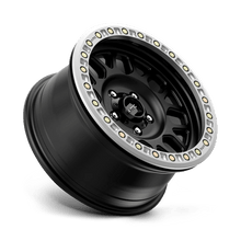 KM234 BL 20X9 BLANK (108-150) S-BLK -12