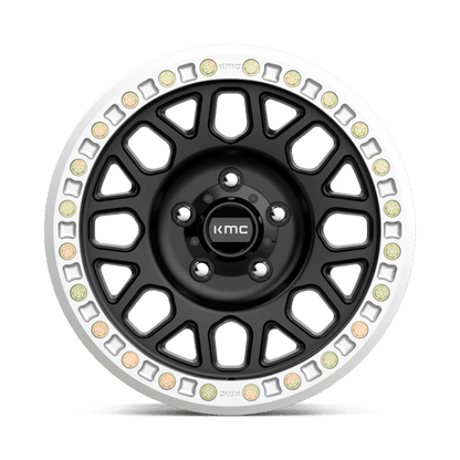 KM234 BL 20X9 BLANK (108-150) S-BLK -12