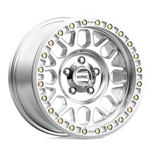 KM234 BL 17X8.5 BLANK (165-180) MACH +0