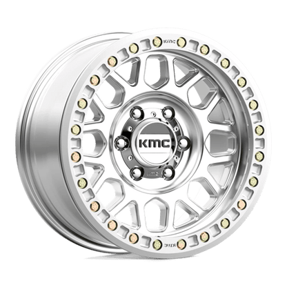 GRENADE DESERT BL 17X8.5 6X5.5 MACH +0