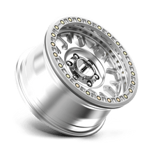 GRENADE DESERT BL 17X8.5 6X6.5 MACH +0