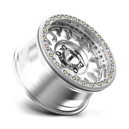 GRENADE DESERT BL 17X8.5 6X6.5 MACH +0