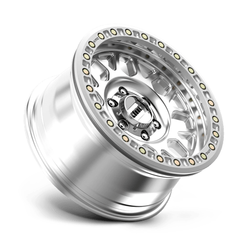 GRENADE DESERT BL 17X8.5 6X135 MACH +0