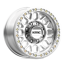 GRENADE DESERT BL 17X8.5 8X6.5 MACH +0