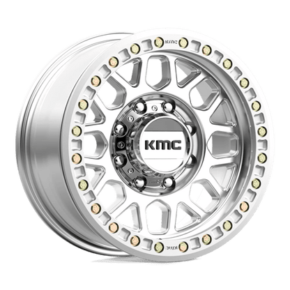 GRENADE DESERT BL 17X8.5 8X6.5 MACH +0