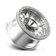 GRENADE DESERT BL 17X8.5 8X6.5 MACH +0