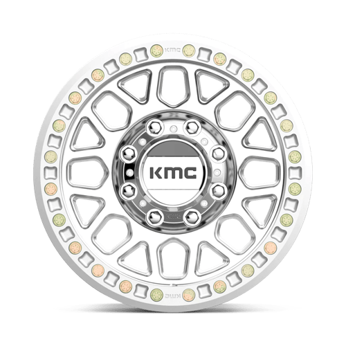 GRENADE DESERT BL 17X8.5 8X6.5 MACH +0