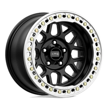 GRENADE CRAWL BL 18X9 6X5.5 S-BLK -24