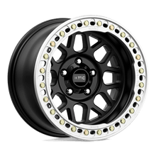 GRENADE CRAWL BL 18X9 8X6.5 S-BLK -24
