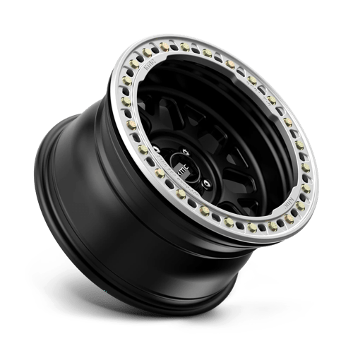 GRENADE CRAWL BL 18X9 5X5 S-BLK -24
