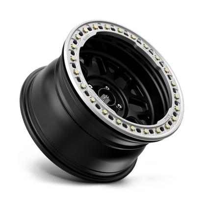 GRENADE CRAWL BL 18X9 5X5 S-BLK +10