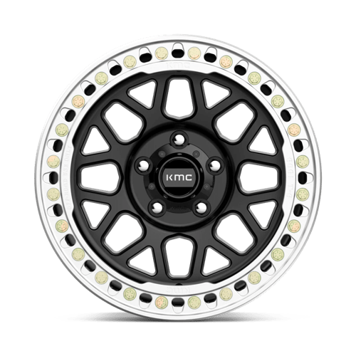 KM235 BL 20X10 BLANK (165-180) S-BLK -48