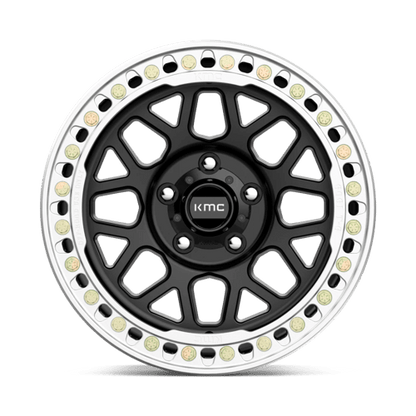 KM235 BL 20X10 BLANK (165-180) S-BLK -48
