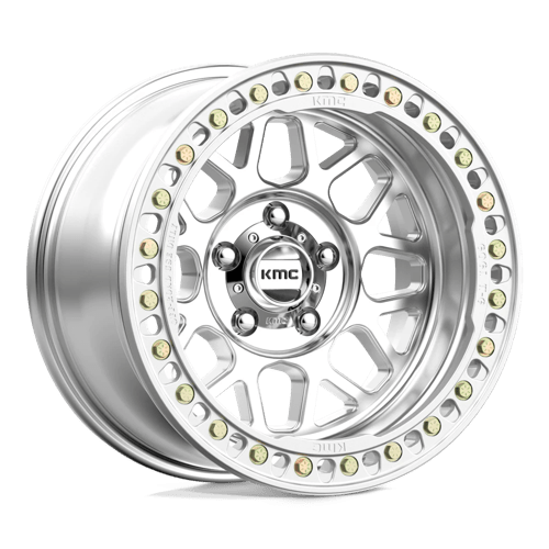 GRENADE CRAWL BL 18X9 6X5.5 MACH -24