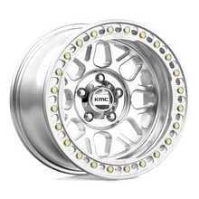 GRENADE CRAWL BL 17X9 5X5.0 MACH -38