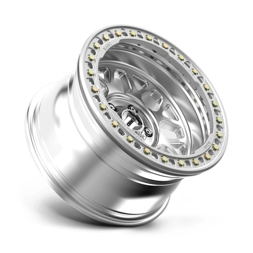 GRENADE CRAWL BL 18X9 6X135 MACH -24