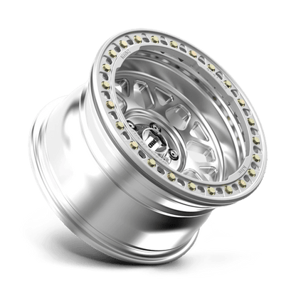 GRENADE CRAWL BL 17X8.5 6X135 MACH +0