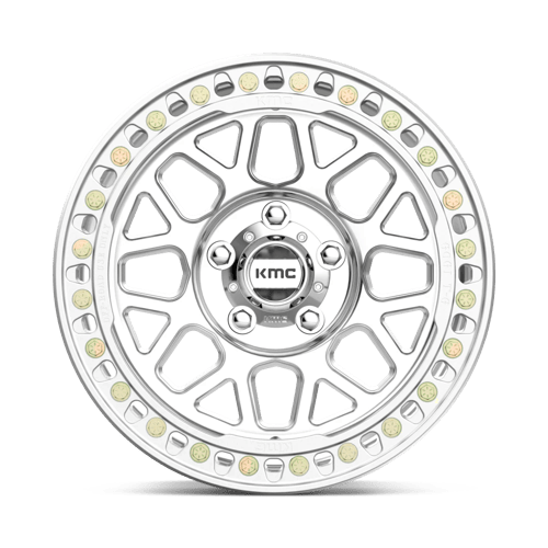 GRENADE CRAWL BL 17X9 5X5.0 MACH -38