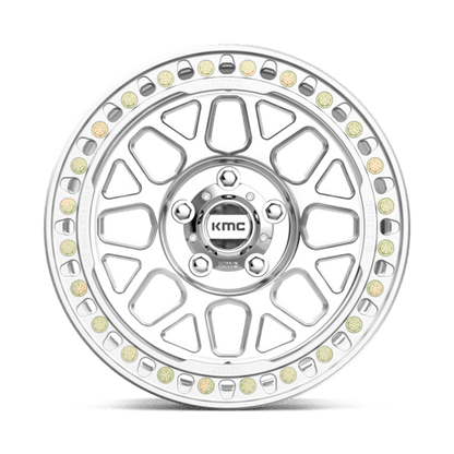 GRENADE CRAWL BL 17X9 5X5.0 MACH -38