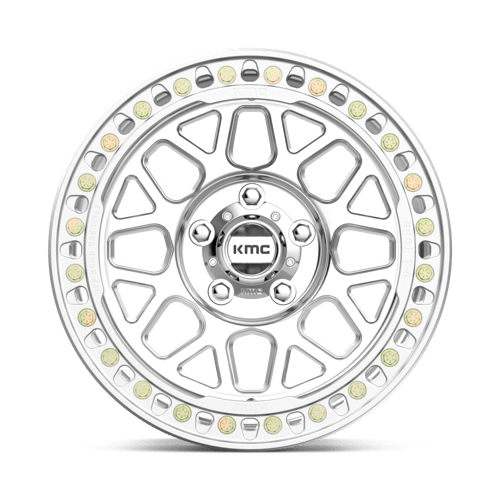 GRENADE CRAWL BL 18X9 8X170 MACH +10