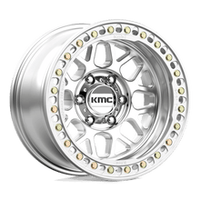 GRENADE CRAWL BL 17X9 6X135 MACH -38