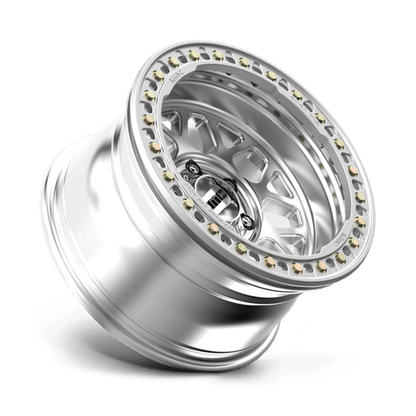 GRENADE CRAWL BL 17X9 6X135 MACH -38
