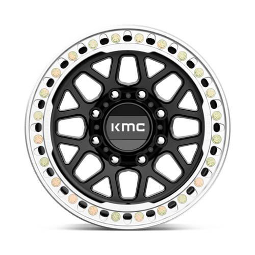 GRENADE CRAWL BL 17X9 8X6.5 S-BLK -38