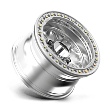 GRENADE CRAWL BL 17X9 8X170 MACH -38
