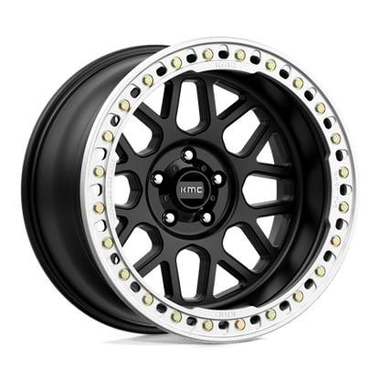 GRENADE CRAWL BL 20X10 5X5.0 S-BLK -48