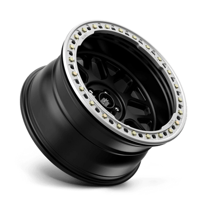 GRENADE CRAWL BL 20X10 5X5.0 S-BLK -48