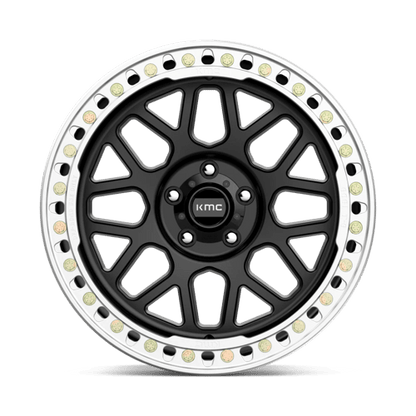 GRENADE CRAWL BL 20X10 5X5.0 S-BLK -48
