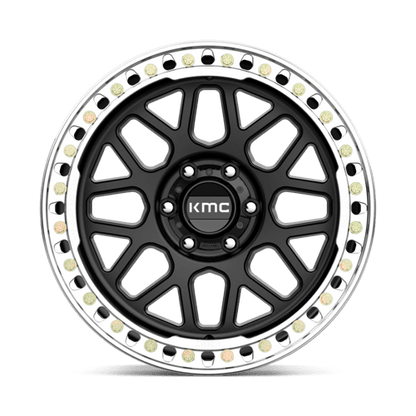 GRENADE CRAWL BL 20X10 6X5.5 S-BLK -48