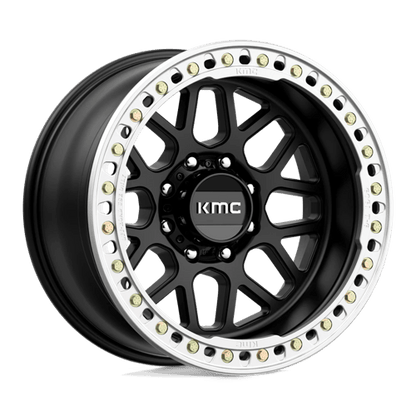 GRENADE CRAWL BL 20X10 8X6.5 S-BLK -48