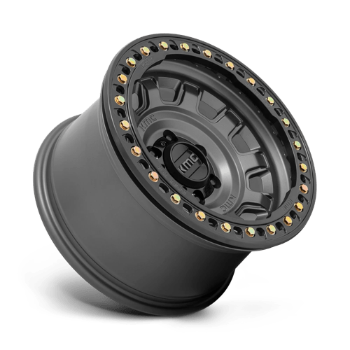 TANK BL 17X9 8X170 ANTH -38